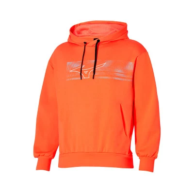 Athletics Graphic Hoody Sweatshirt