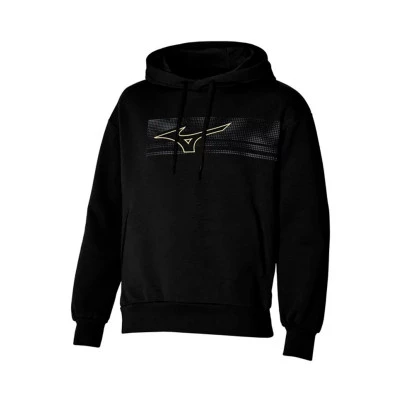 Athletics Graphic Hoody Sweatshirt