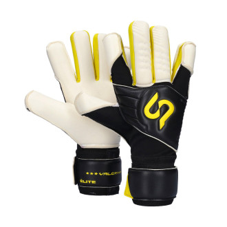 Valor Elite Black-Yellow