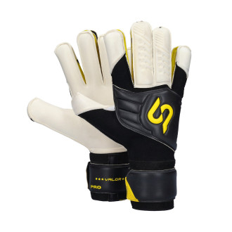 Valor Pro Black-Yellow