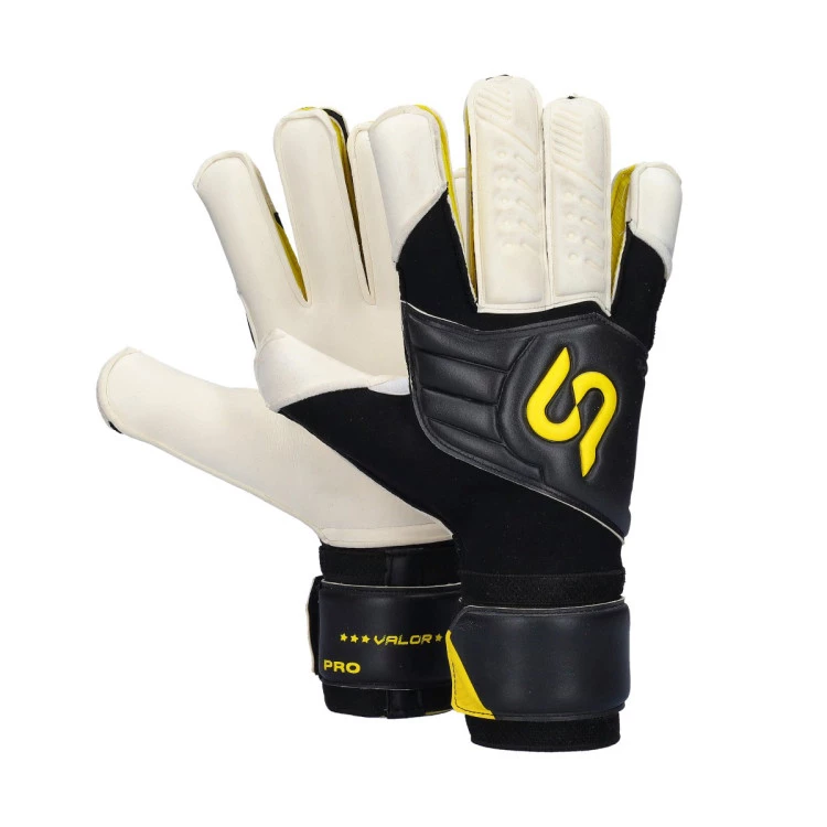 guantes-sp-futbol-valor-pro-black-yellow-0