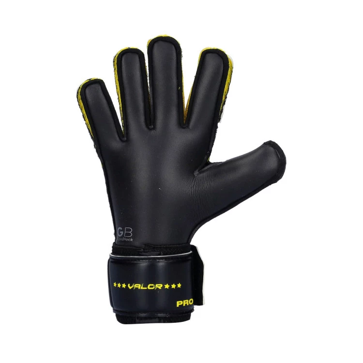 guantes-sp-futbol-valor-pro-nino-black-yellow-3