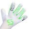 Guantes SP Fútbol Zero Competition