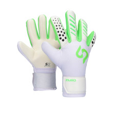 Guantes SP Fútbol Zero Base Niño