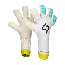 Guantes SP Fútbol Earhart Pro Air