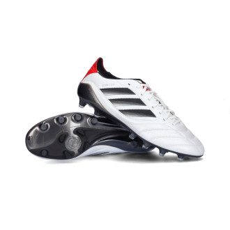 Copa Icon II FG/AG White-Core Black-Pure Ruby