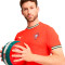 Camiseta Puma Portugal Primera Equipación Authentic 2024-2025