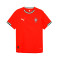 Puma Portugal Authentic 2024-2025 Home T-Shirt