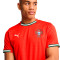 Camiseta Puma Portugal Primera Equipación 2024-2025