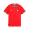 Maillot Puma Enfant Domicile Portugal 2024-2025