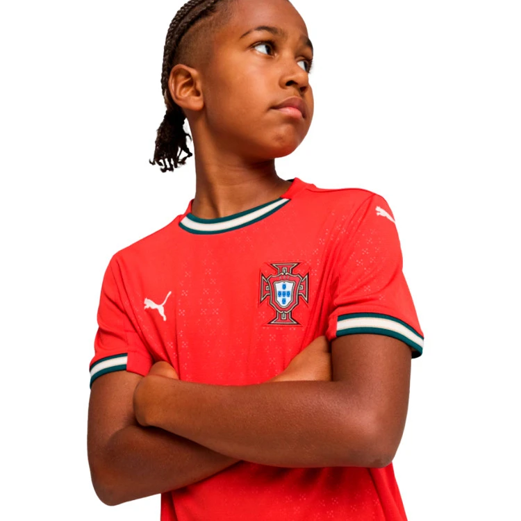 camiseta-puma-portugal-primera-equipacion-2024-2025-nino-sport-red-sugared-almond-1