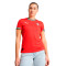 Puma Women's Portugal 2024-2025 Home T-Shirt