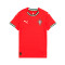 Maillot Puma Portugal domicile femme 2024-2025