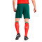 Short Puma Portugal Primera Equipación 2024-2025