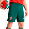 Puma Portugal 2024-2025 Home Shorts