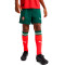 Short Puma Domicile du Portugal Enfant 2024-2025