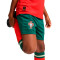 Short Puma Domicile du Portugal Enfant 2024-2025