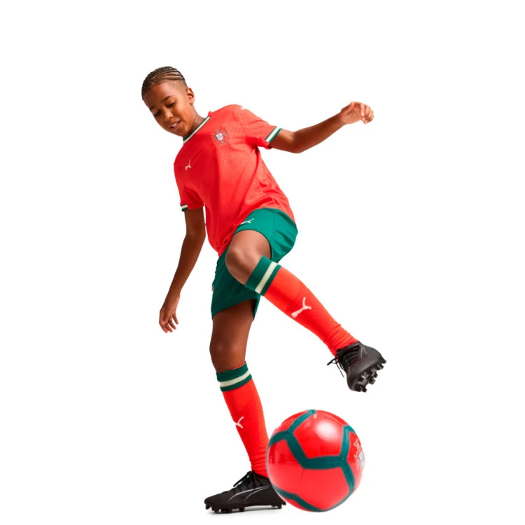 pantalon-corto-puma-portugal-primera-equipacion-2024-2025-nino-blessing-green-sugared-almond-3