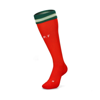 Chaussettes Domicile Portugal 2024-2025