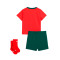 Tenue Puma Domicile Portugal Enfant 2024-2025