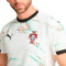 Puma Portugal Segunda Equipación Authentic 2024-2025 Trikot