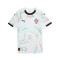 Puma Kinderen Portugal 2024-2025 Uit Shirt