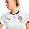 Jersey Puma Portugal Segunda Equipación 2024-2025 Mujer