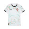 Maglia Puma Portogallo Away 2024-2025 da Donna