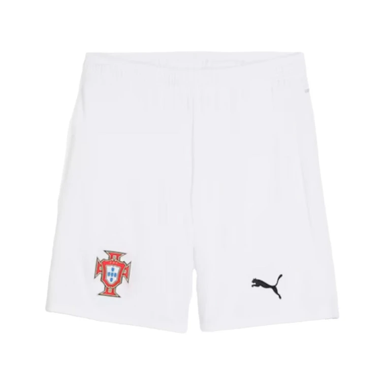 pantalon-corto-puma-portugal-segunda-equipacion-2024-2025-white-black-5