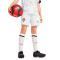 Puma Kids Portugal 2024-2025 Away Shorts