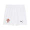 Puma Kinder Portugal 2024-2025 Auswärts Shorts