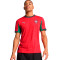 Camiseta Puma Portugal Primera Equipación Eurocopa Femenina 2025