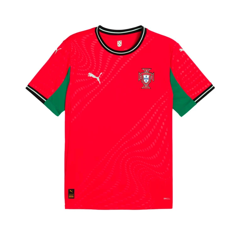 camiseta-puma-portugal-primera-equipacion-eurocopa-femenina-2025-pure-red-fresh-mint-5