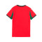 Puma Kinderen Portugal Eurocup 2025 Thuis Shirt