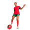 Puma Women's Portugal Eurocup 2025 Home Shorts