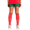 Puma Portugal Eurocup 2025 der Frauen Heim Shorts