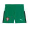 Puma Portugal Eurocup 2025 der Frauen Heim Shorts