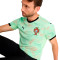 Puma Portugal Eurocup 2025 Away T-Shirt