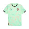 Puma Portugal Eurocup 2025 Away T-Shirt