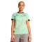 Puma Women's Portugal Eurocopa 2025 Away T-Shirt