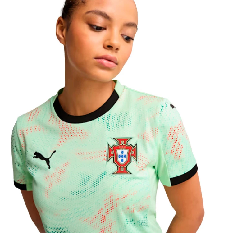 camiseta-puma-portugal-segunda-equipacion-eurocopa-femenina-2025-mujer-fresh-mint-black-2