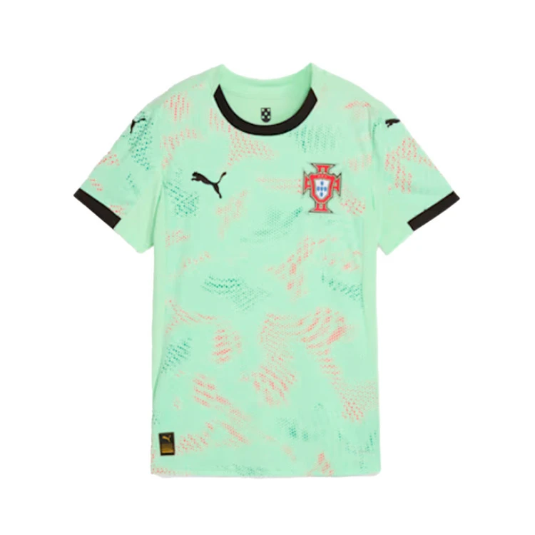 camiseta-puma-portugal-segunda-equipacion-eurocopa-femenina-2025-mujer-fresh-mint-black-5