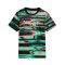 Puma Kinderen Portugal 2024-2025 Pre-Match Shirt