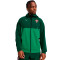 Puma Portugal 2024-2025 Voorwedstrijd Jack