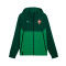 Puma Portugal 2024-2025 Vorspiel Jacke