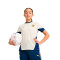 Maglia Puma Portogallo Training 2024-2025 da Bambino