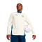 Puma Portugal 2024-2025 Opleiding Sweatshirt