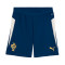 Pantaloncini Puma Portogallo Training 2024-2025 da Bambino