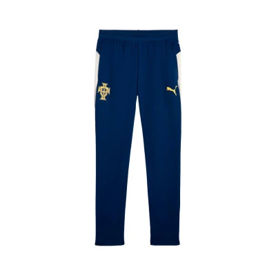 Pantalon Portugal pour enfants d'entraînement 2024-2025