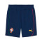 Pantaloni  Puma Portogallo Fanswear 2024-2025